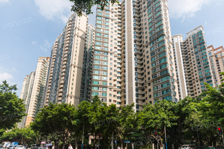 金田花苑 广州金田花苑二手房 房价 租房 广州贝壳找房