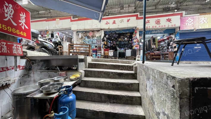 香狮路127号外景图