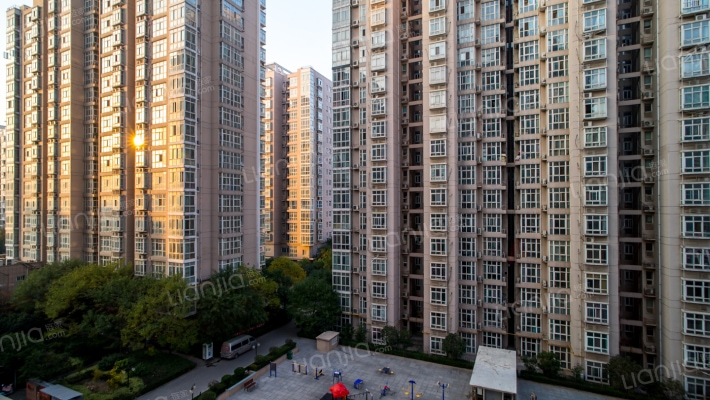 盛世年华外景图