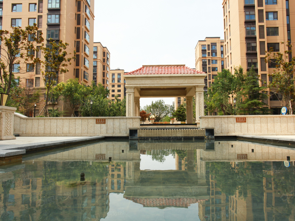 鑫江玫瑰园(花漾里)相册