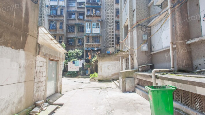 兴关路62号院外景图