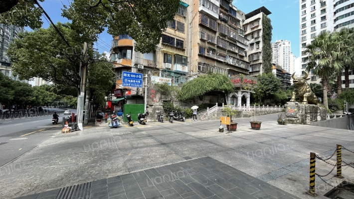 市南路53号外景图