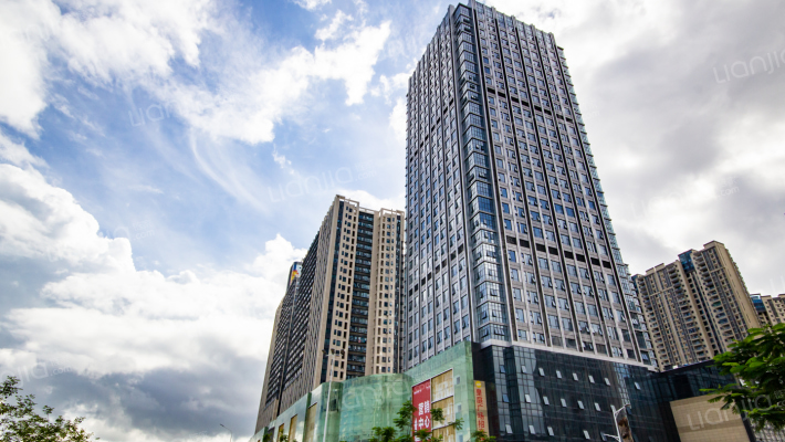 荣盛中央广场_湛江荣盛中央广场二手房|房价|租房【湛江贝壳找房】