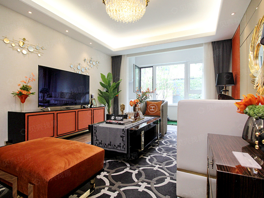 济南中麓府相册