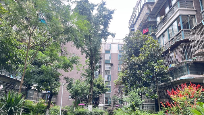 佳禾永福外景图