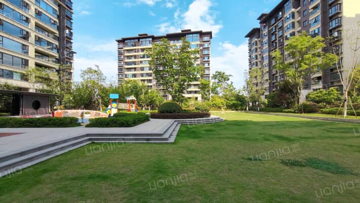 光明蓉府外景图