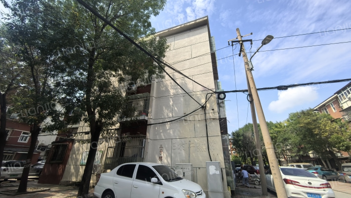 常熟南里外景图