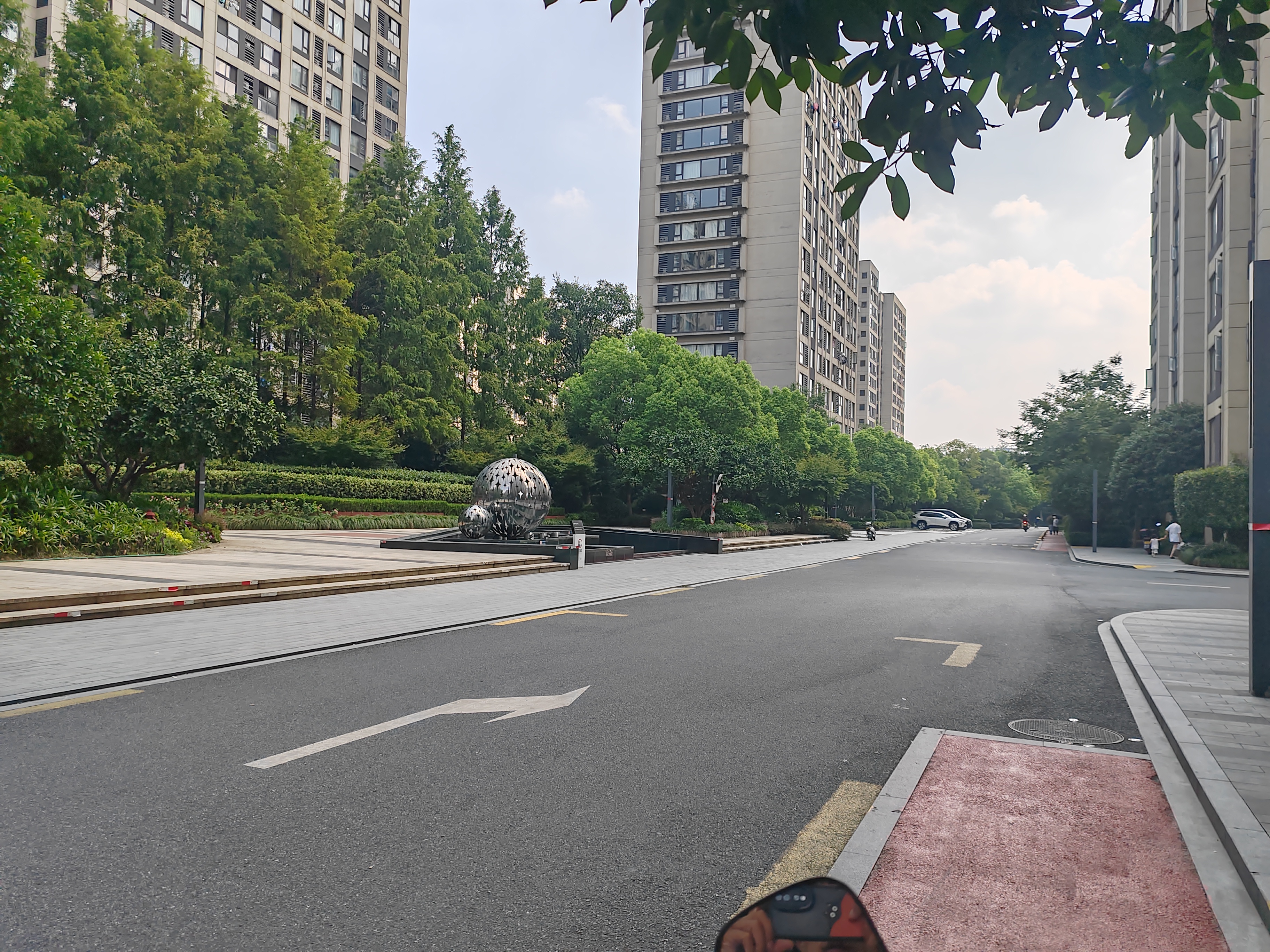 The Honor of City compound photo 12