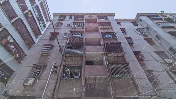 永丰巷1号外景图