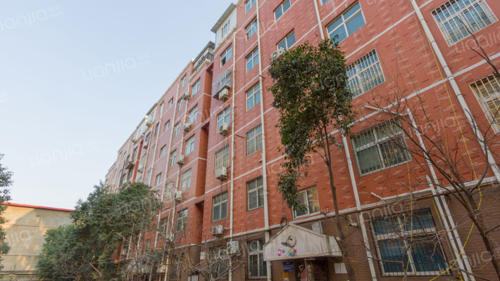 水产家属院外景图