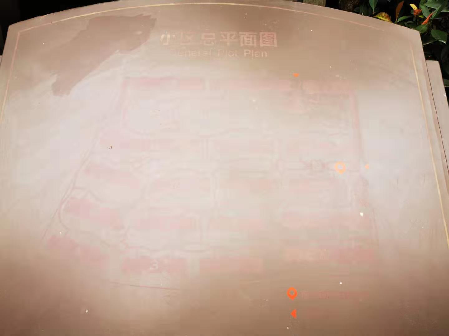 之江诚品小区实景 6
