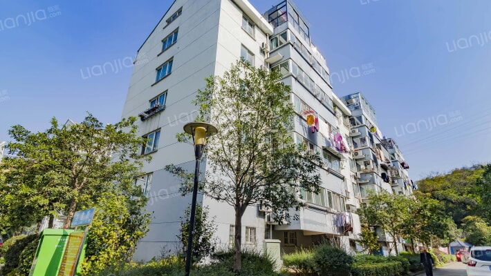 恒泰新村外景图