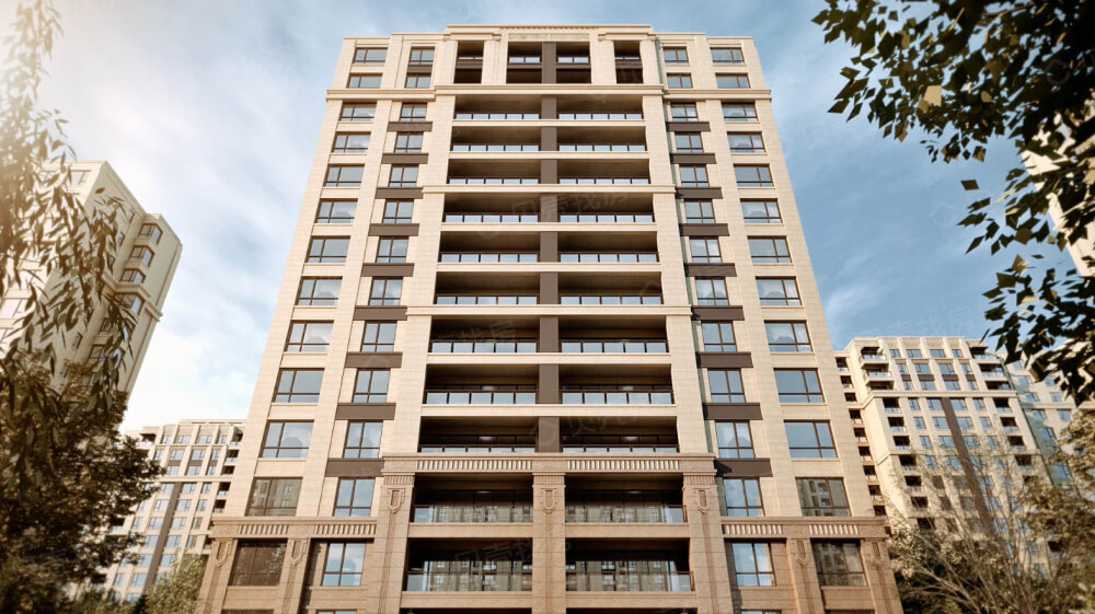 保利翡丽公馆相册