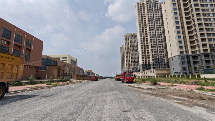 国控云庭外景图