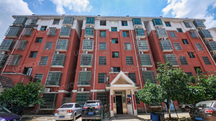 上罗二期外景图