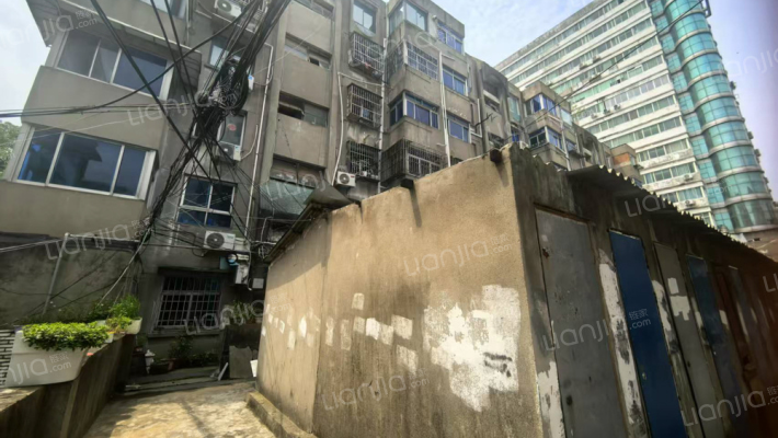 梦溪路40-2号外景图