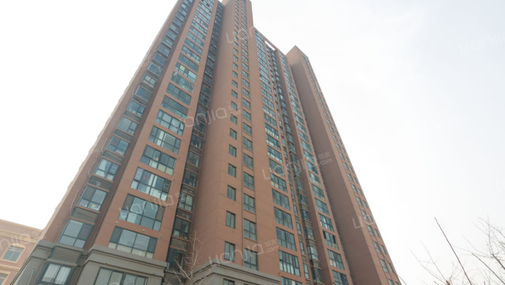 沙口路6号院外景图