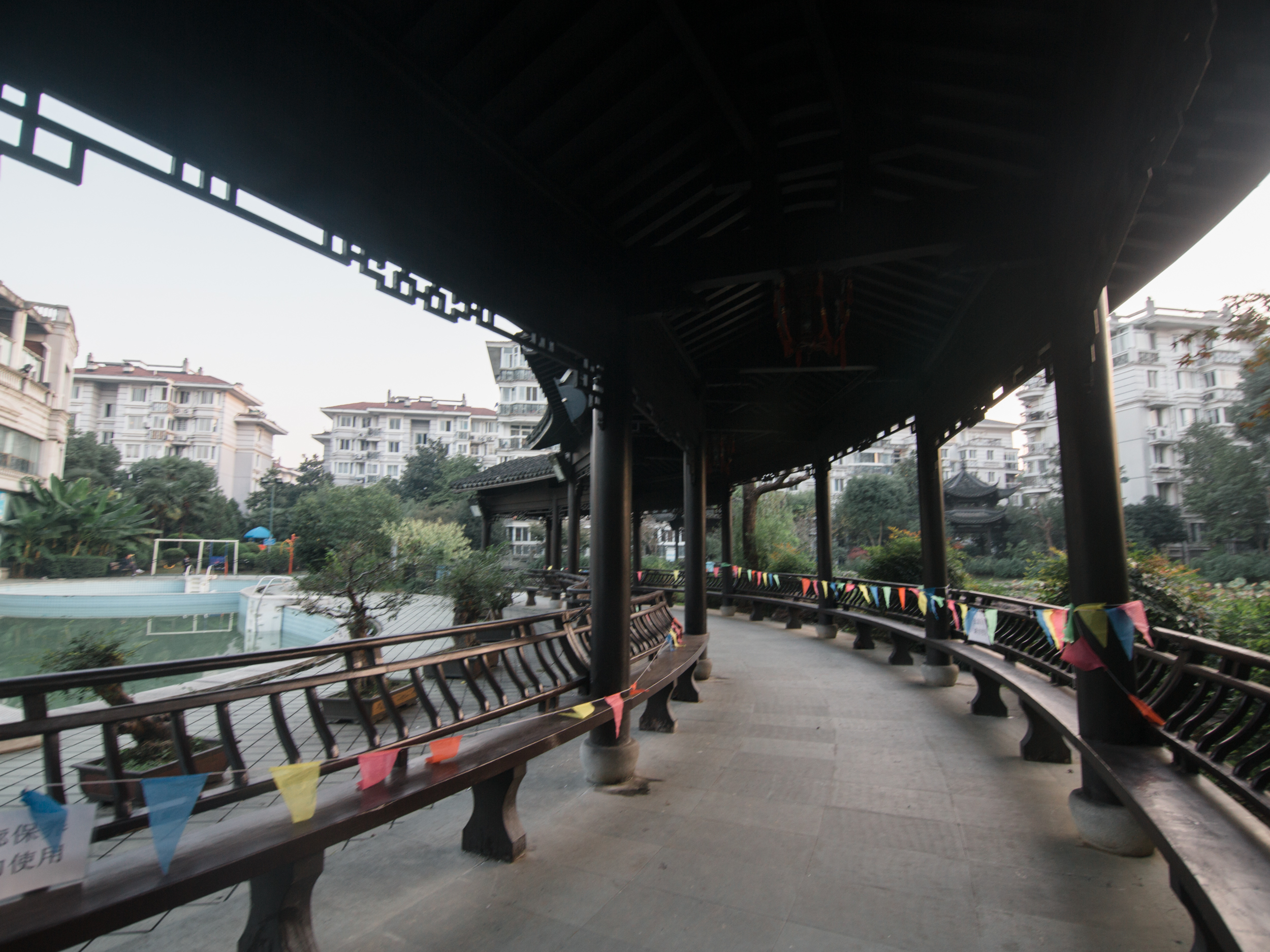Yijing Yuan compound photo 16