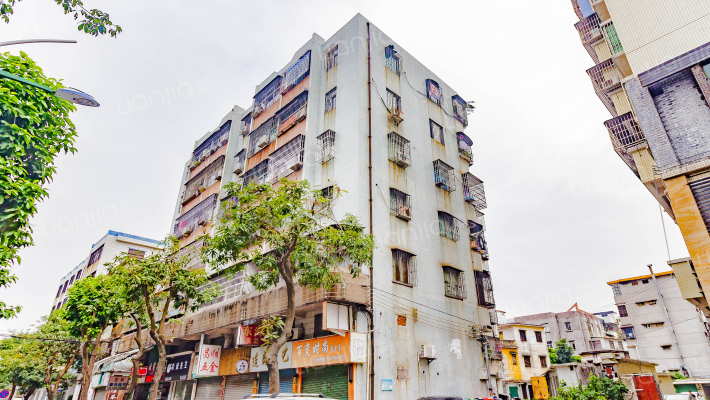 朝南路206号外景图