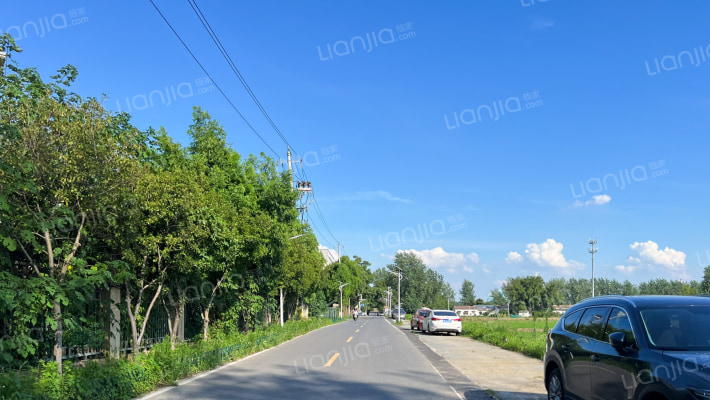 西江佳园外景图