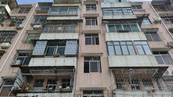 和平路(番禺区)外景图