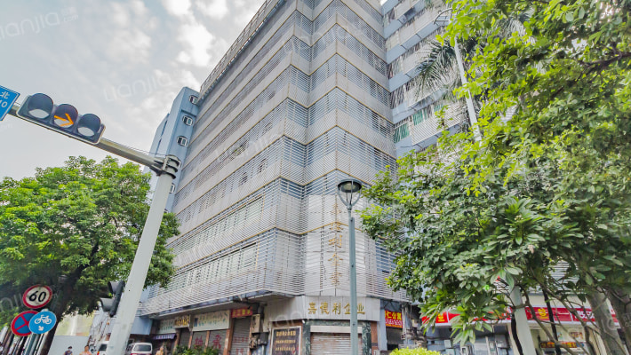 亲仁路38号外景图