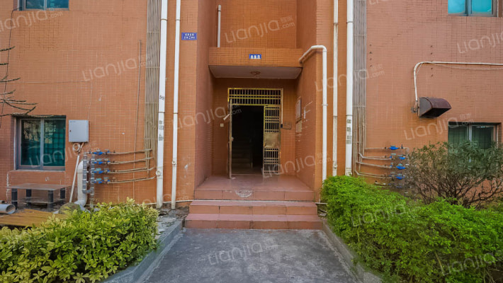 恒翠嘉园外景图