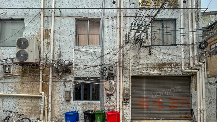 书院路书院后街18号外景图