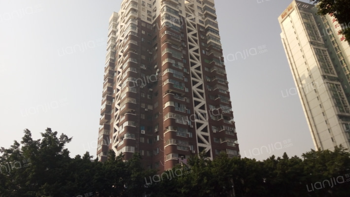 龙湾贰号外景图