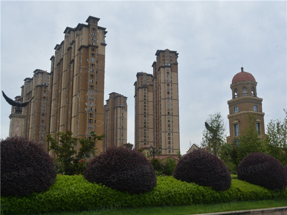 东海闲湖城相册