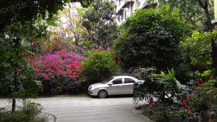 顺和苑(武侯立交)外景图