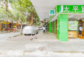 宜家花园户型图实景图