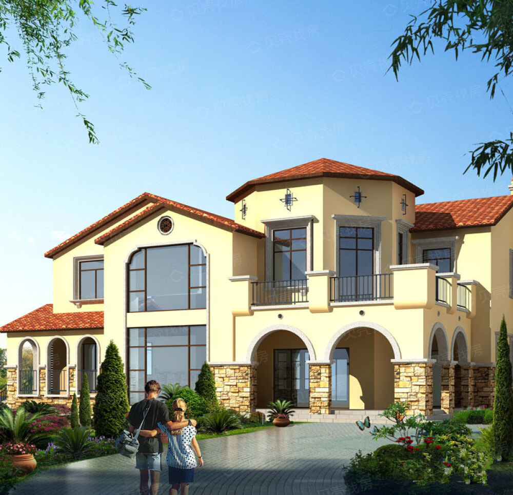 【富力红树湾_德阳富力红树湾楼盘】项目现场相册-德阳贝壳新房