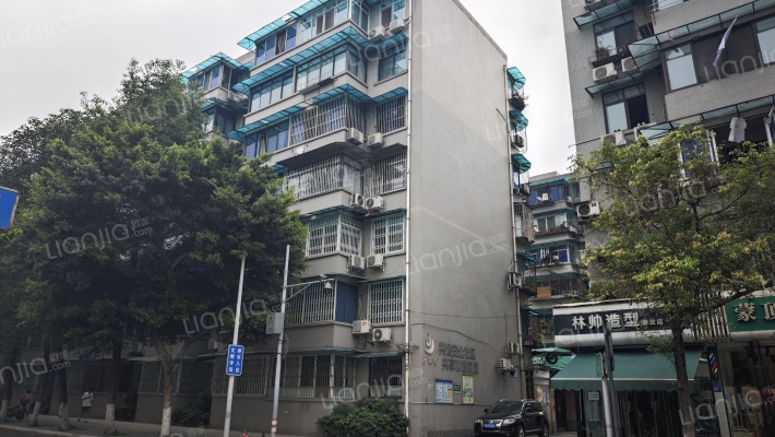 兴蓉南二巷6号外景图