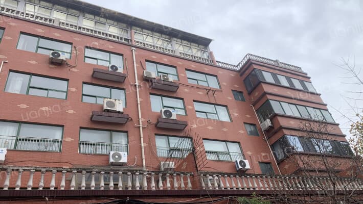 安康之家外景图