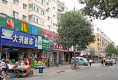 二经二社区户型图实景图