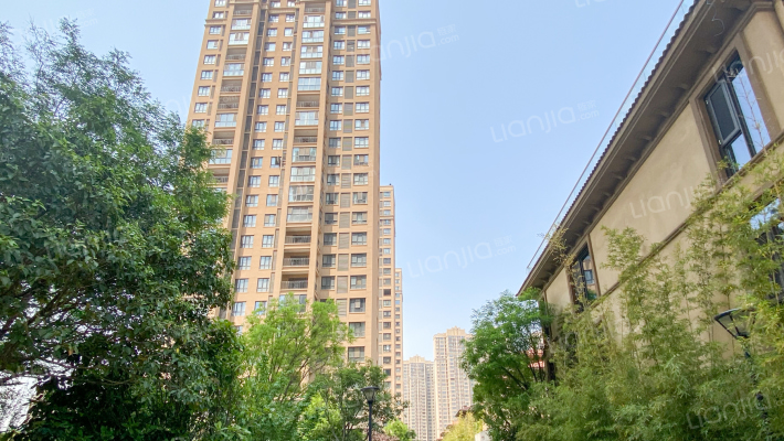 海域壹号外景图