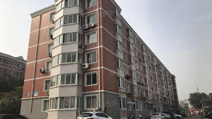 东丹庭苑外景图