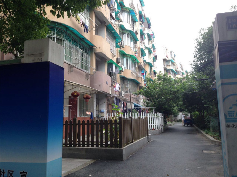 Jialv  Xiyuan compound photo 23