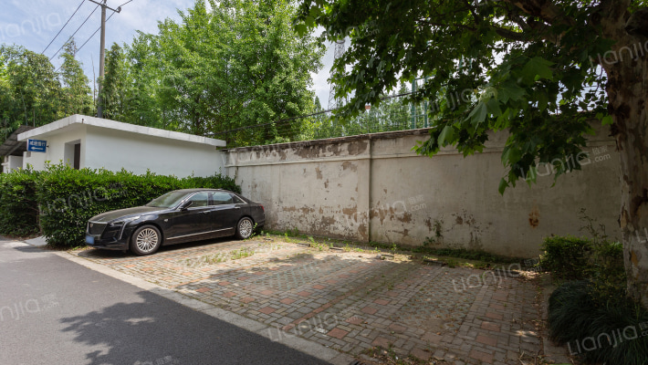 证大家园(二期)外景图