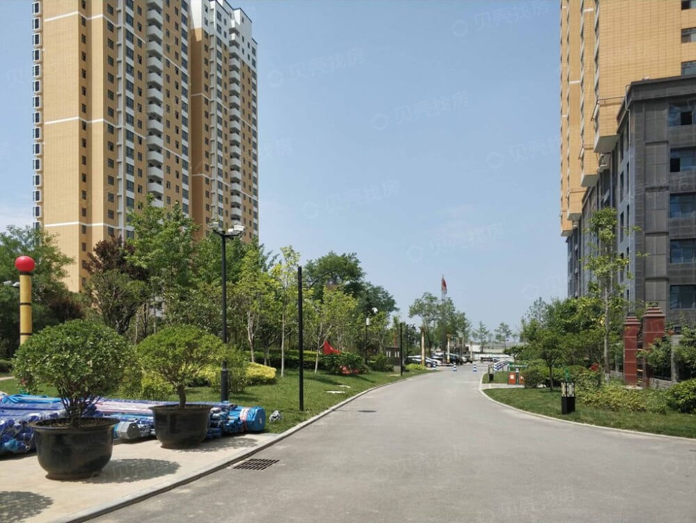 西港碧水湾相册