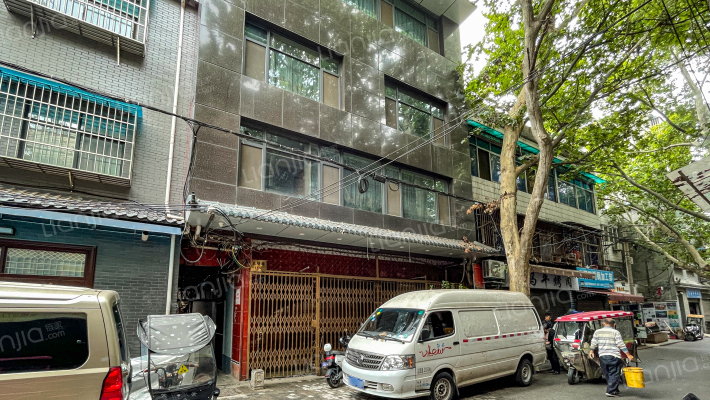 光明巷11号外景图