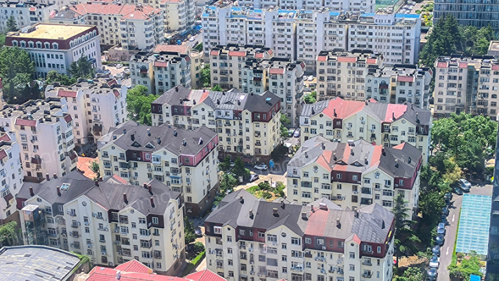 山东路191号外景图