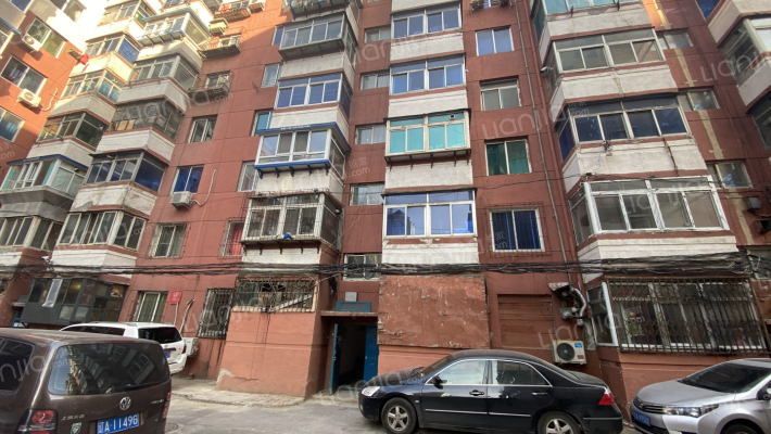 小北关街198号外景图