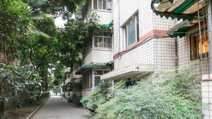 永陵路13号外景图