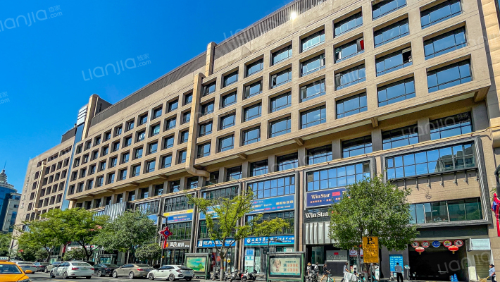 真爱粉巷里外景图