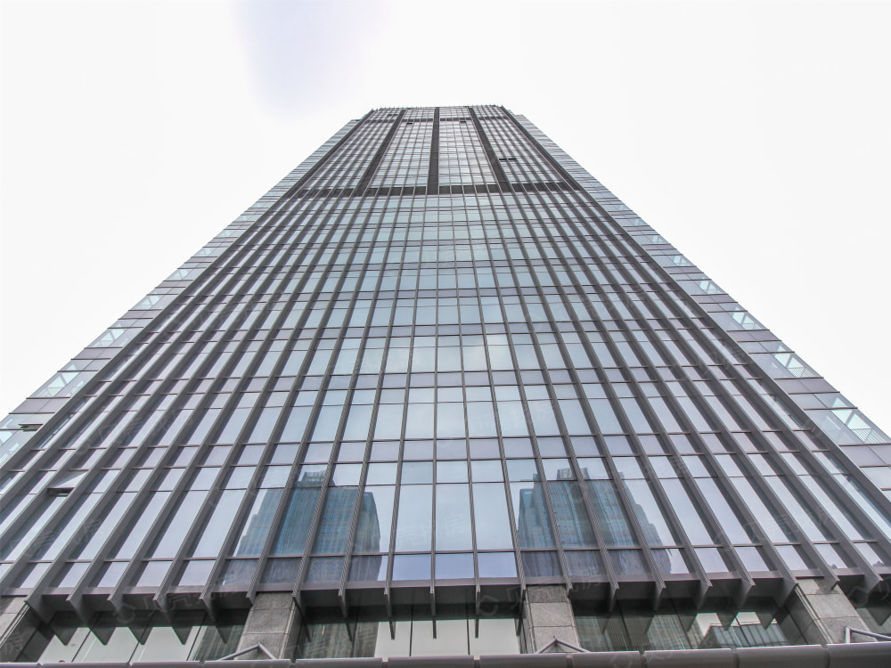 【绿景苏州公馆_北京绿景苏州公馆楼盘】效果图相册-北京贝壳新房