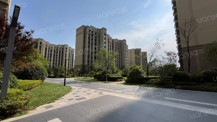 锦悦都一期外景图