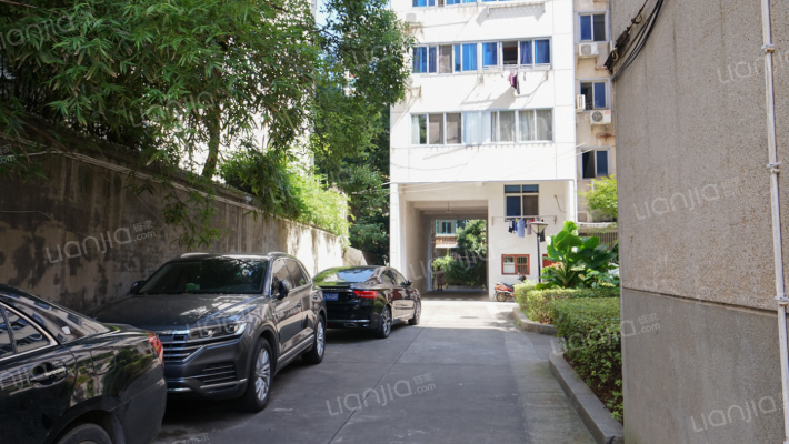 湖南省动物卫生监督所外景图