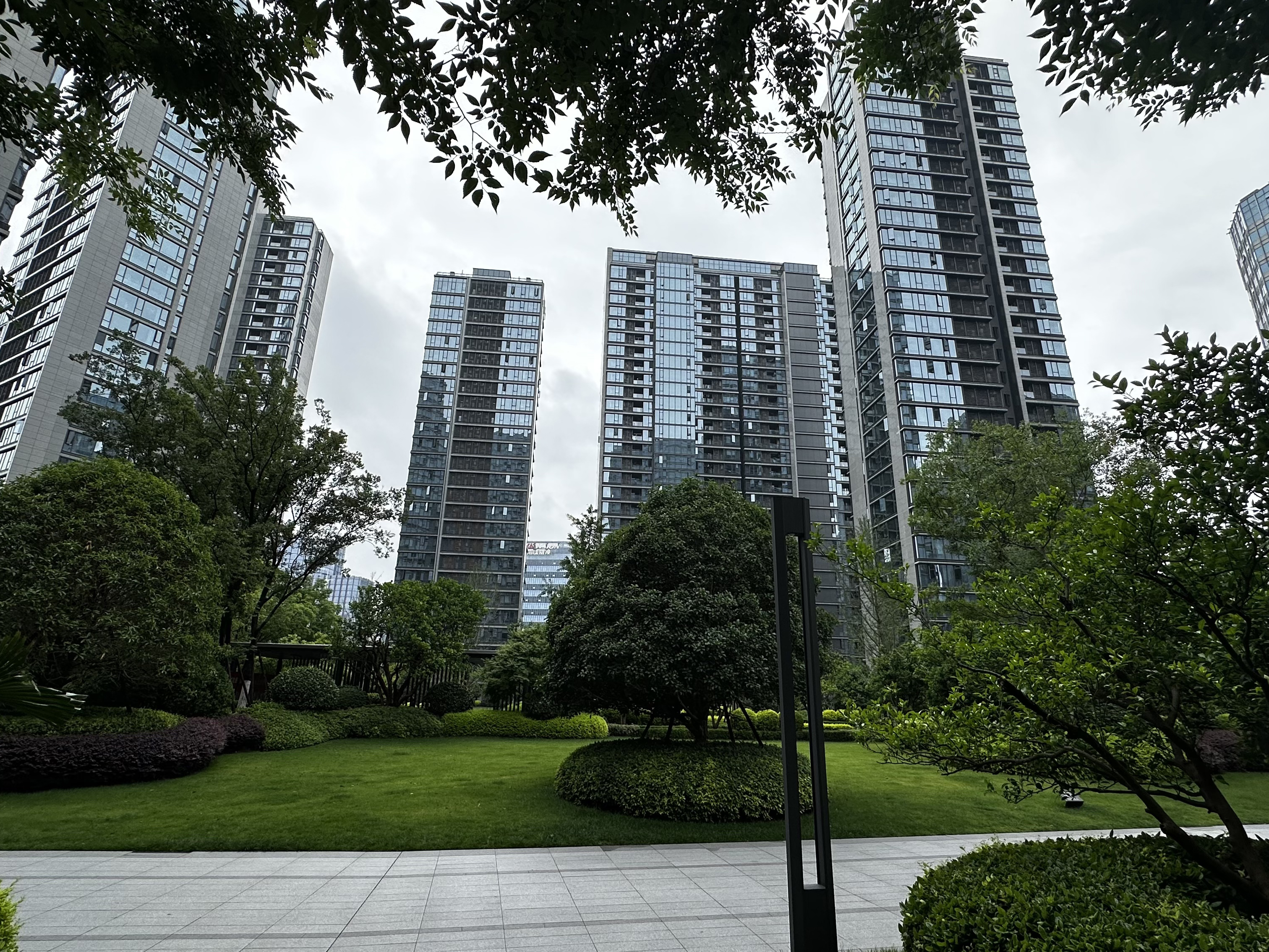 Dan Feng Si Ji compound photo 7